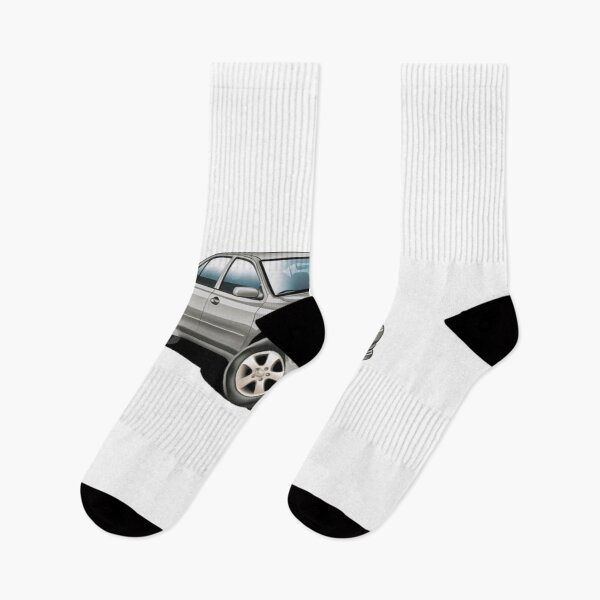 Item preview, Grey 2006 Toyota Corolla designed and sold by RandomReviews.