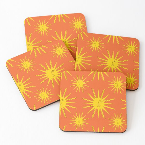 Item preview, The Astrological Sun Pattern designed and sold by christabelco.