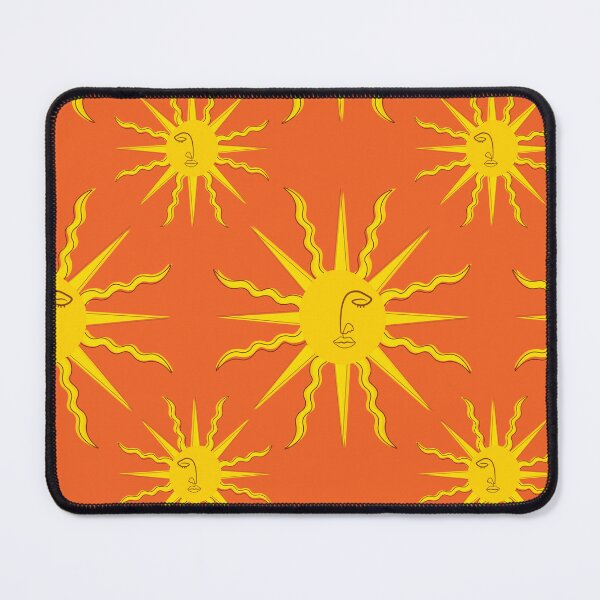 Item preview, The Astrological Sun Pattern designed and sold by christabelco.