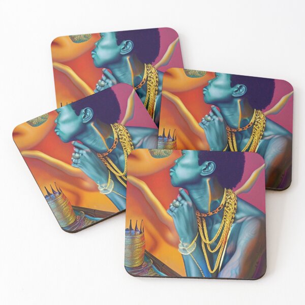 Item preview,  Black Excellence designed and sold by LoveLightGifts.