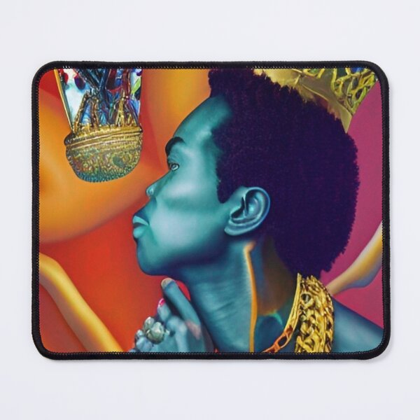 Item preview,  Black Excellence designed and sold by LoveLightGifts.