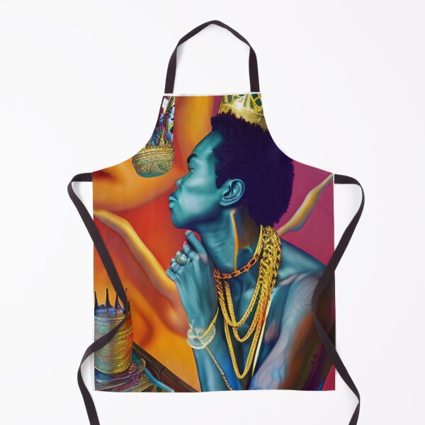 Item preview,  Black Excellence designed and sold by LoveLightGifts.