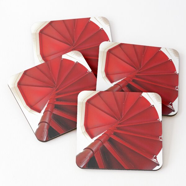 Item preview, East Point Lighthouse Staircase designed and sold by Linda Sannuti.