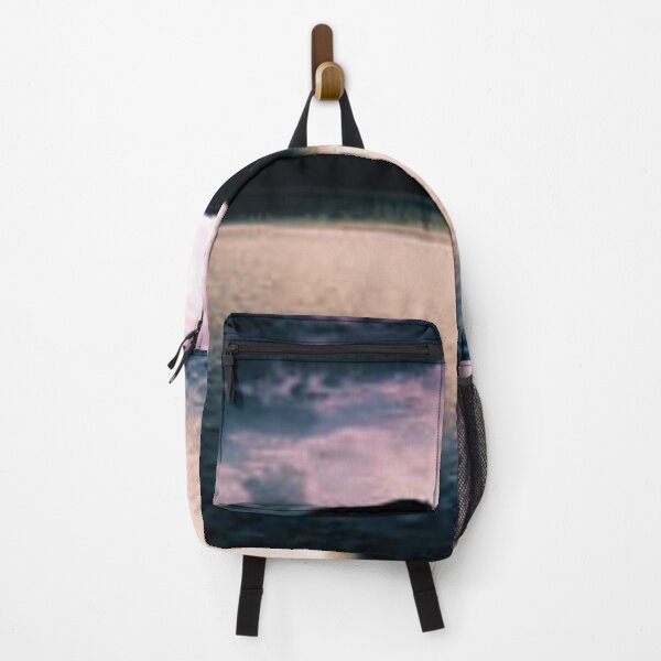 Item preview, Moon Lake And Boat designed and sold by artistworks512.