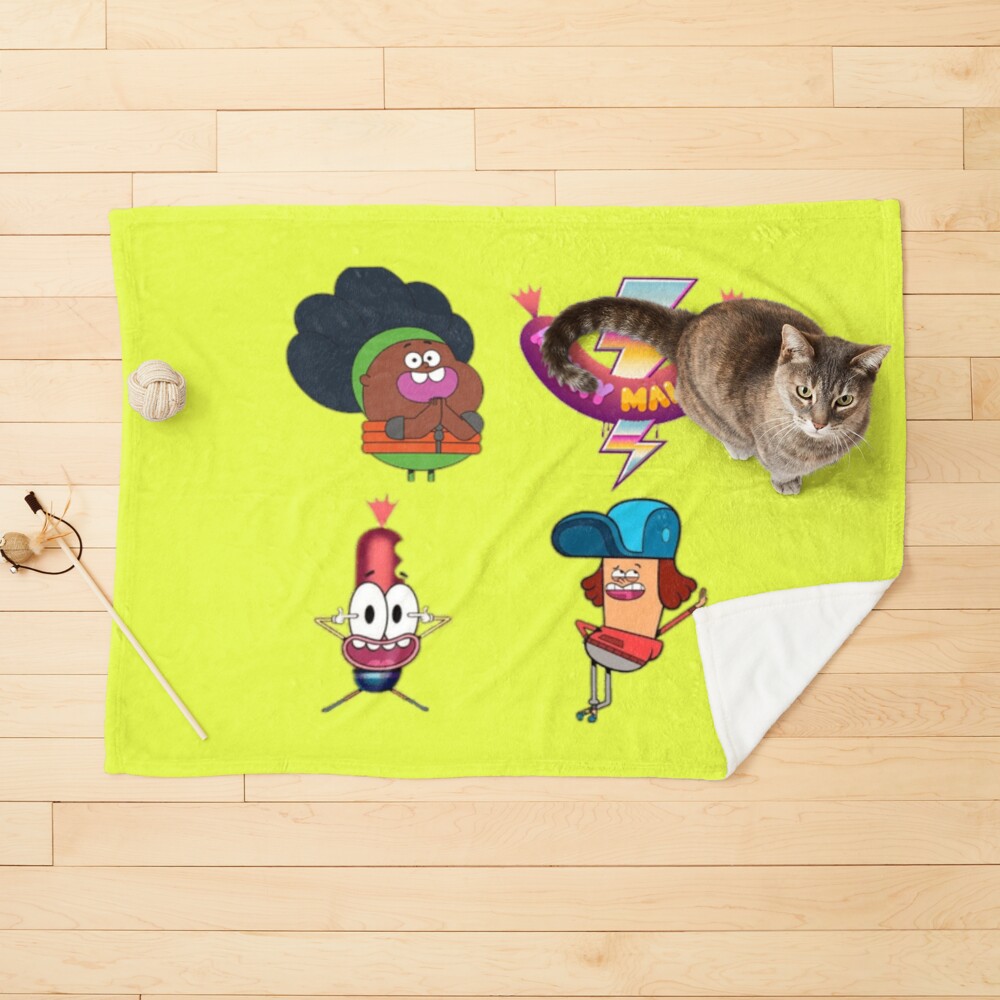 Item preview, Pet Blanket designed and sold by cute20.