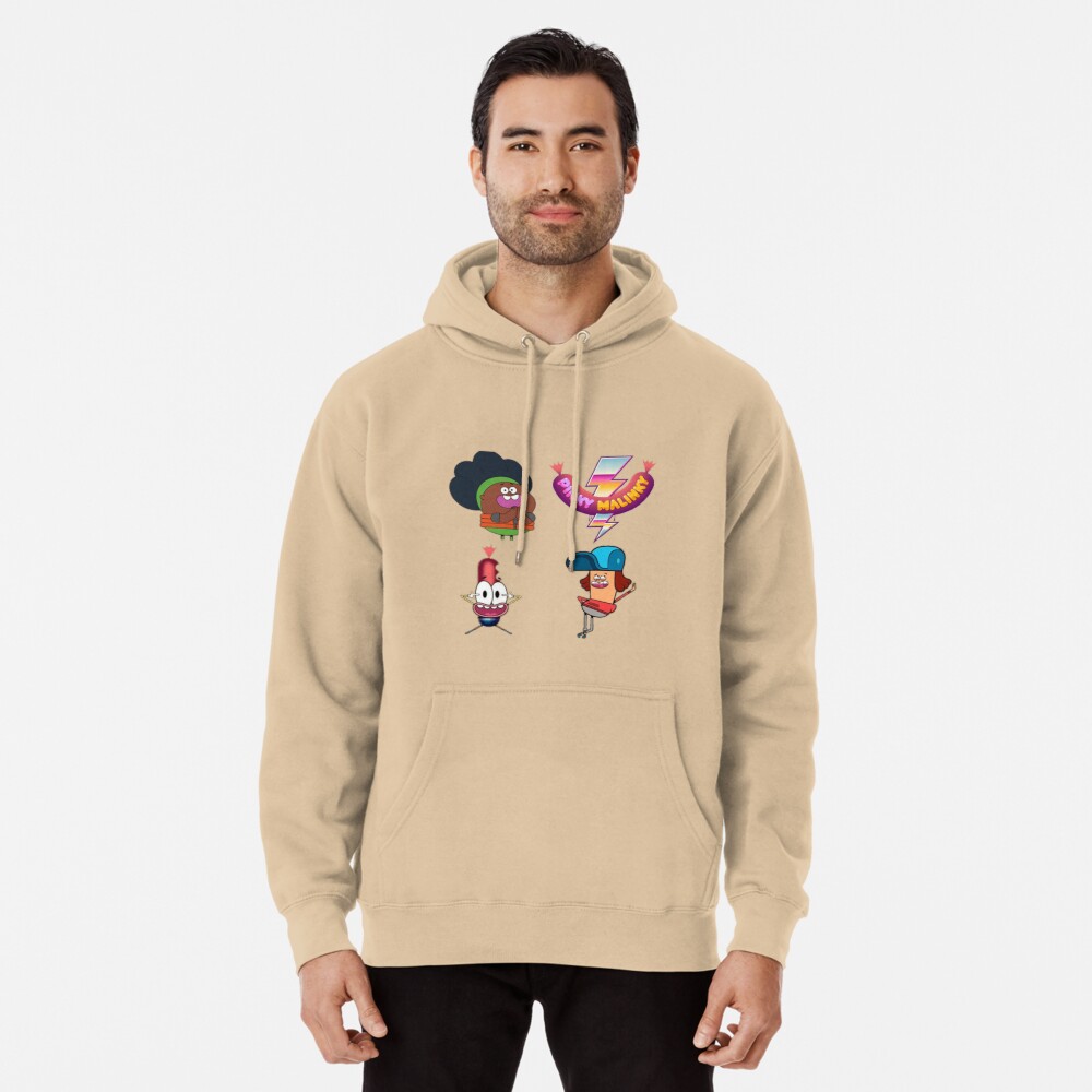 Item preview, Pullover Hoodie designed and sold by cute20.