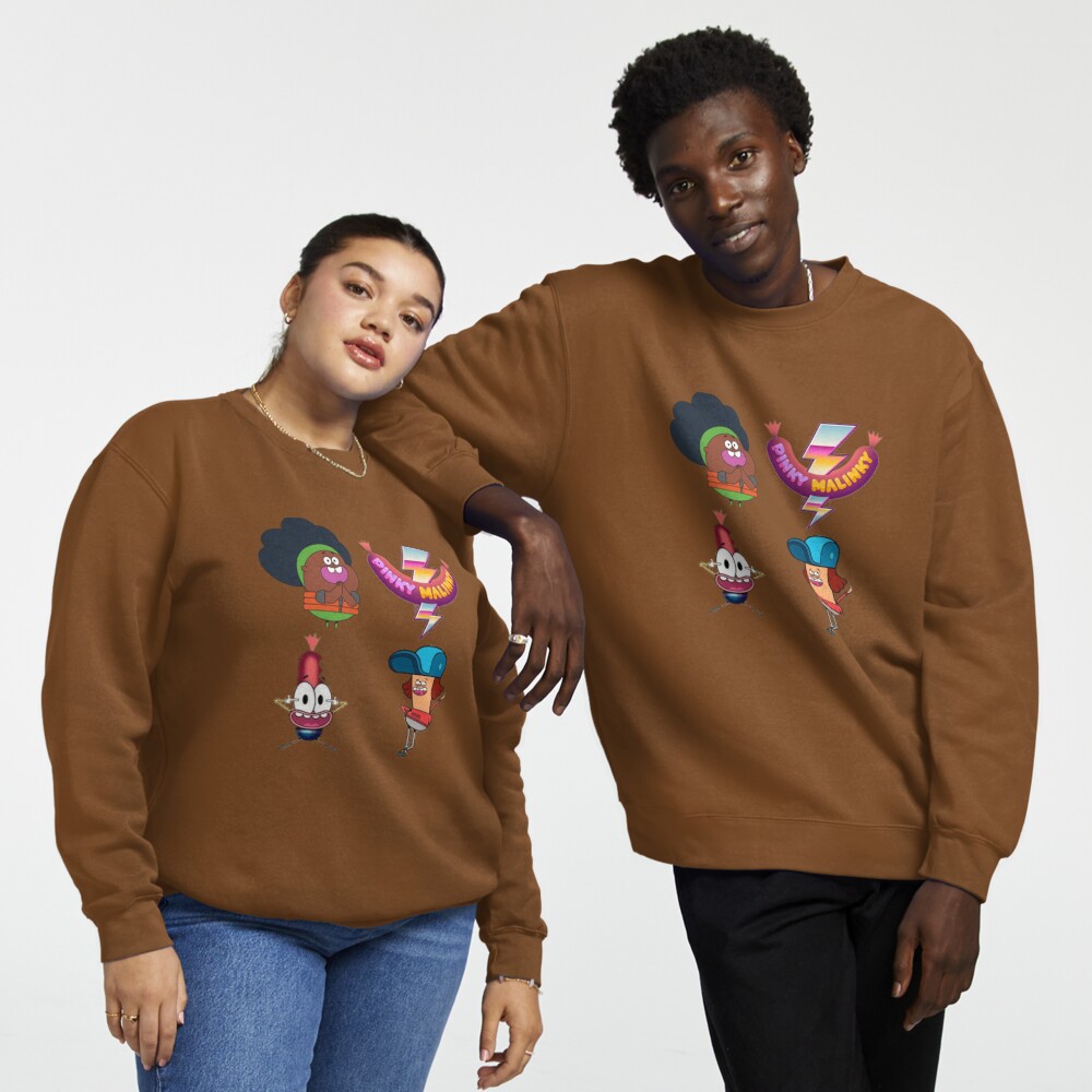 Item preview, Pullover Sweatshirt designed and sold by cute20.