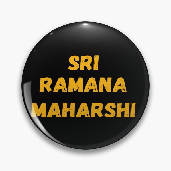 Item preview, Sri  Ramana Maharshi designed and sold by Ioana1.