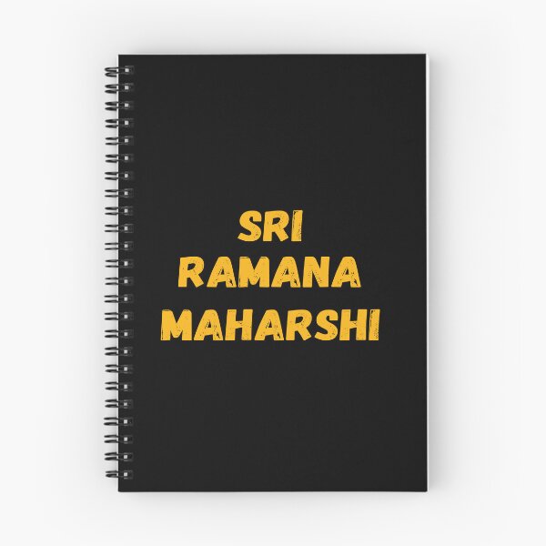 Item preview, Sri  Ramana Maharshi designed and sold by Ioana1.
