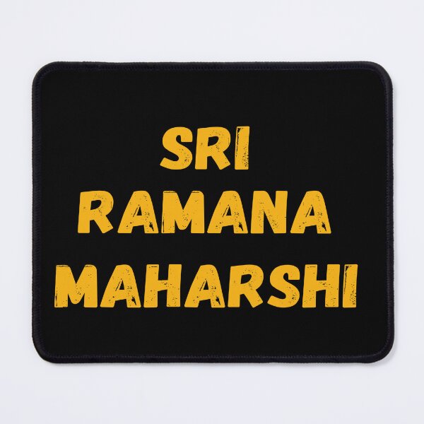 Item preview, Sri Ramana Maharshi designed and sold by Ioana1.