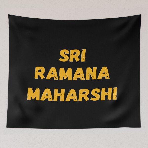 Item preview, Sri  Ramana Maharshi designed and sold by Ioana1.