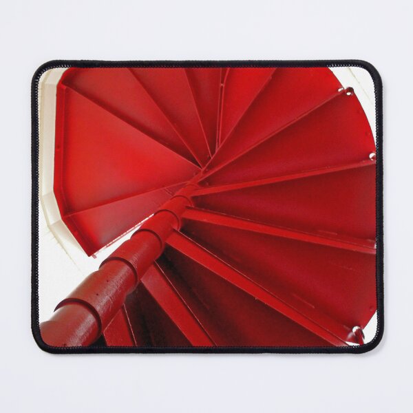 Item preview, East Point Lighthouse Staircase designed and sold by Linda Sannuti.