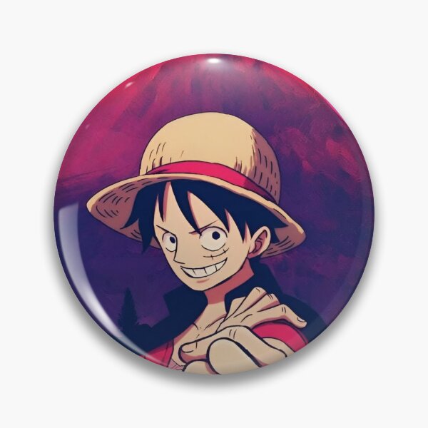 This is an offer made on the Request: One Piece Pins