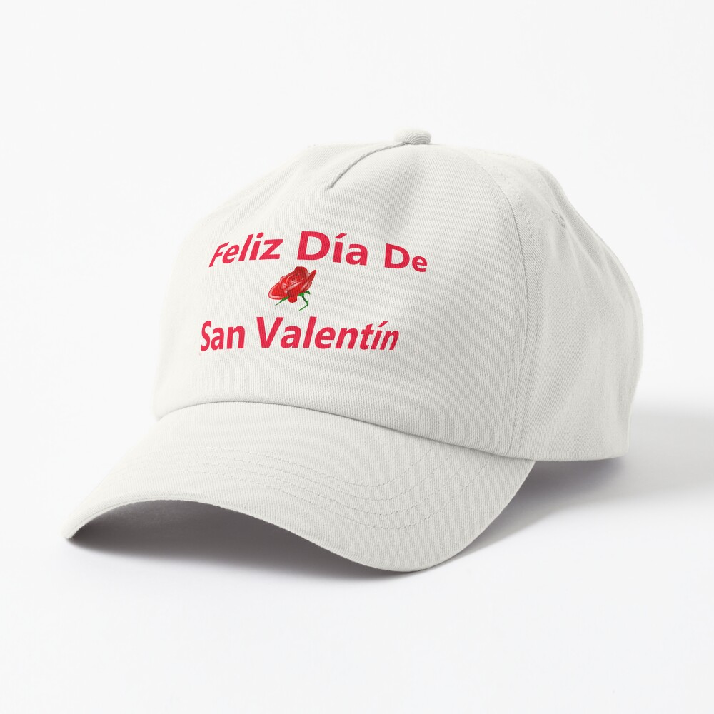 Feliz día de San Valentín (Happy Valentines Day)