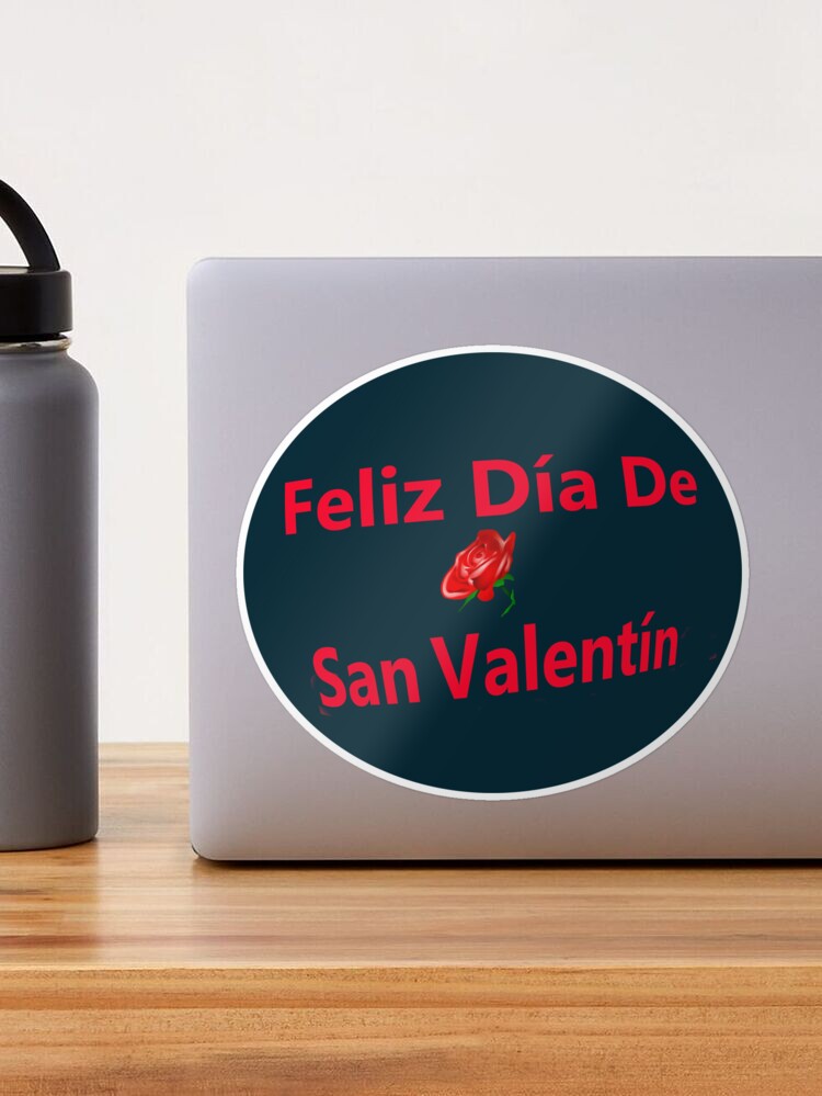 FELIZ DIA DE SAN VALENTIN Picture #120947163