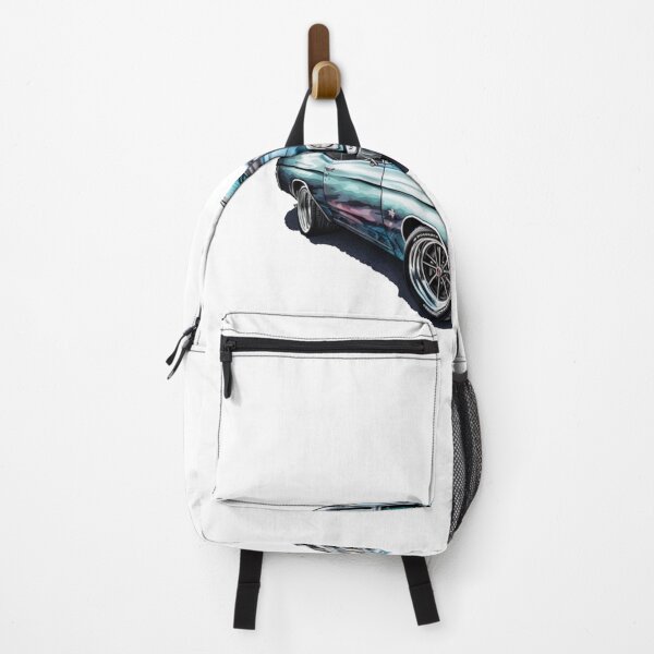 Item preview, Chevy Chevelle designed and sold by RandomReviews.