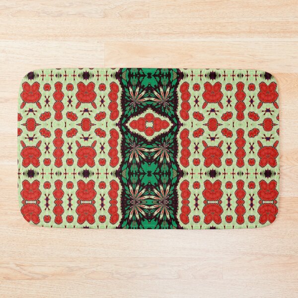 Item preview,  EXPRESSIVE SARILMAK PATCHWORK CHRISTMAS CAROL FOR A MAGICAL CHRISTMAS TIME. designed and sold by Ralek.