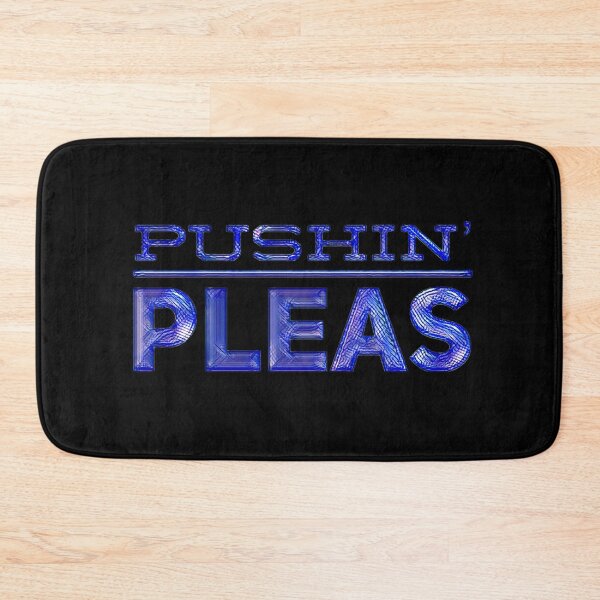 Item preview, Pushin' Pleas designed and sold by DIRTYDUNNZ.