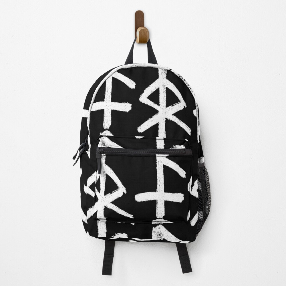 Item preview, Backpack designed and sold by DAKAstudio.