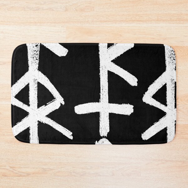 Item preview, LOKI BIND RUNE designed and sold by SALENTOmadness.