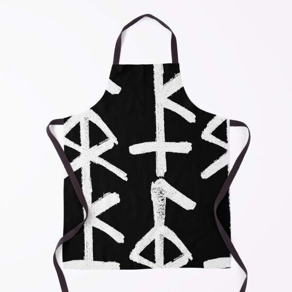 Item preview, LOKI BIND RUNE designed and sold by SALENTOmadness.