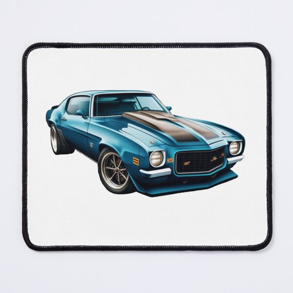 Item preview, Classic 1970's Camaro designed and sold by RandomReviews.