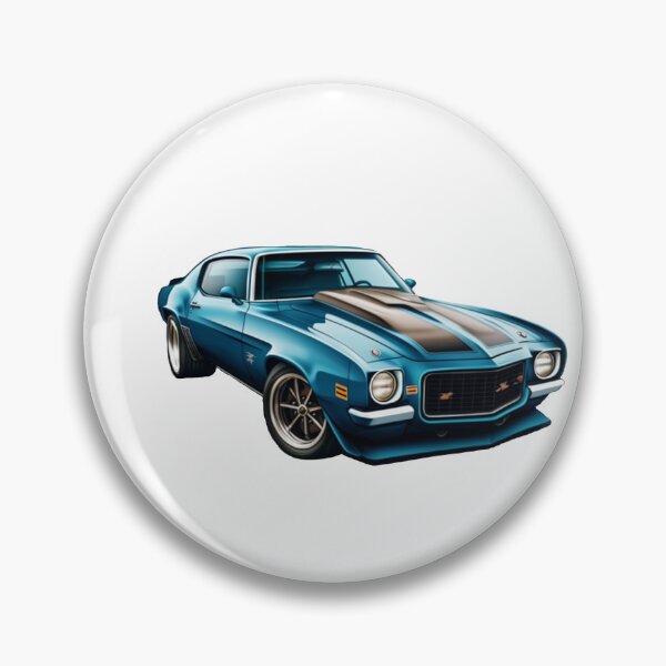 Item preview, Classic 1970's Camaro designed and sold by RandomReviews.
