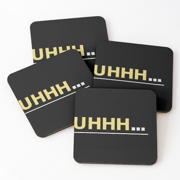Item preview, uhhh relatable life quote designed and sold by sami123456.