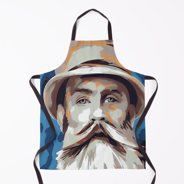 Item preview, Bearded man designed and sold by PSYCO-art.
