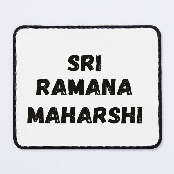 Item preview, Sri Ramana Maharshi designed and sold by Ioana1.