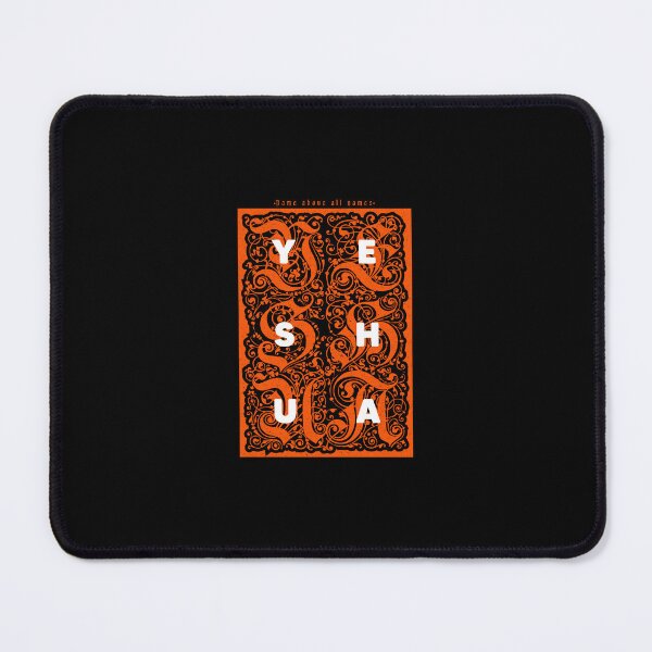 Item preview, Name Above All Names - Orange designed and sold by LAVAINA-022.
