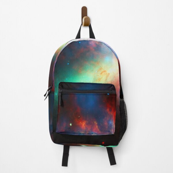 Item preview, M82 Galaxy by HST designed and sold by HeadRubble.