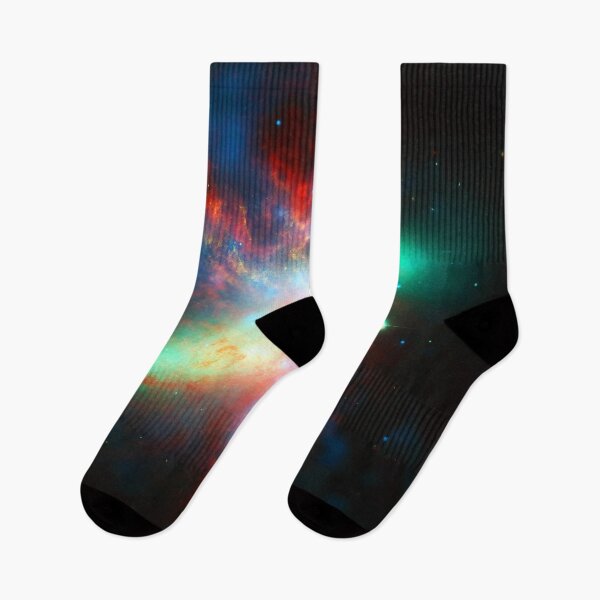 Item preview, M82 Galaxy by HST designed and sold by HeadRubble.