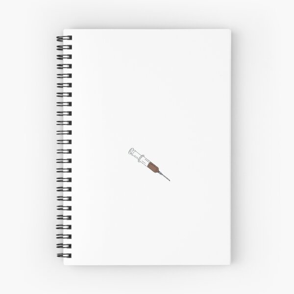 Item preview, syringe  designed and sold by maggierosegouge.