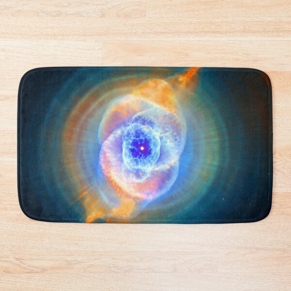 Item preview, Cat's Eye Nebula #2 designed and sold by HeadRubble.