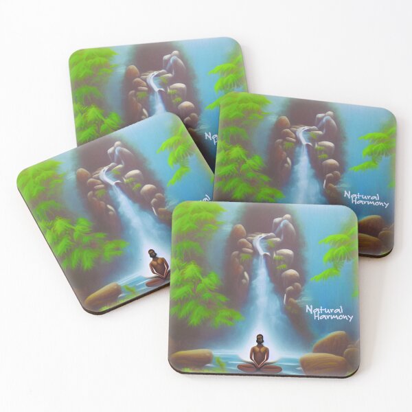 Item preview, Natural Harmony designed and sold by MaxMana.