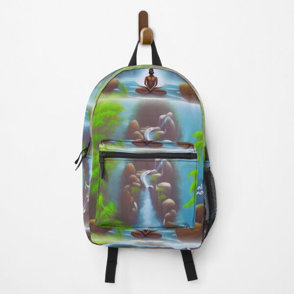 Item preview, Natural Harmony designed and sold by MaxMana.