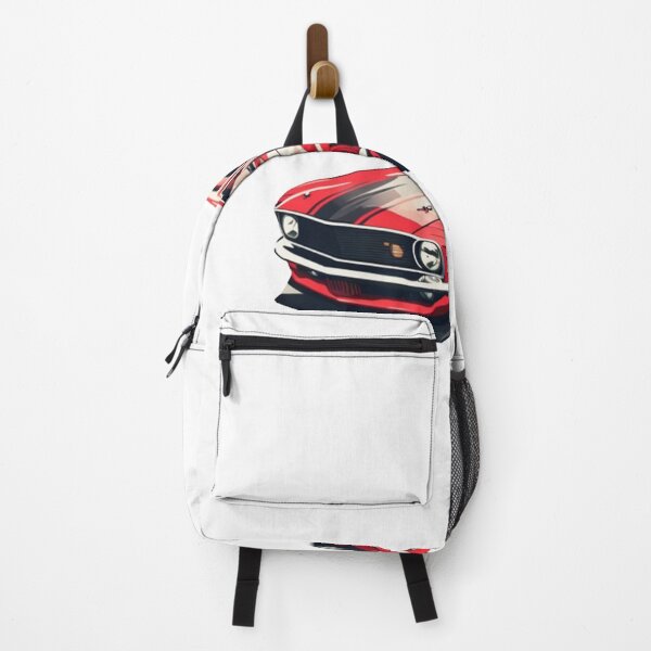 Item preview, Classic Mustang designed and sold by RandomReviews.