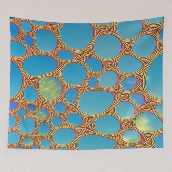 Item preview, Wasp Windows designed and sold by shakespeare1212.