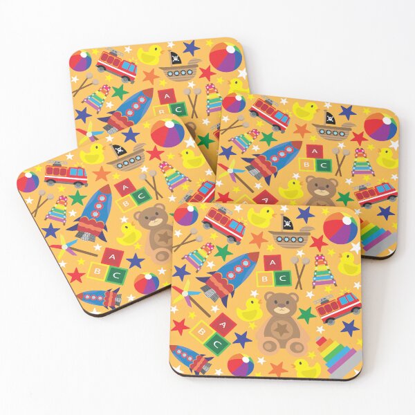 Item preview, Mini adventures toy box mix  designed and sold by smalladventures.