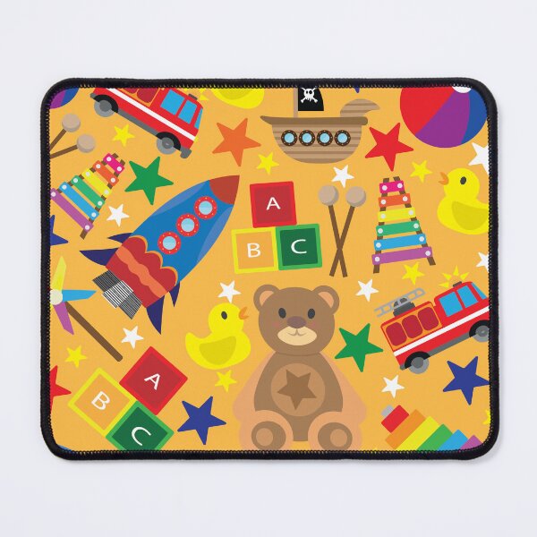 Item preview, Mini adventures toy box mix designed and sold by smalladventures.