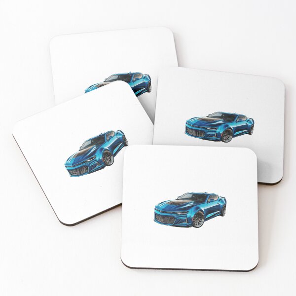 Item preview, Camaro designed and sold by RandomReviews.
