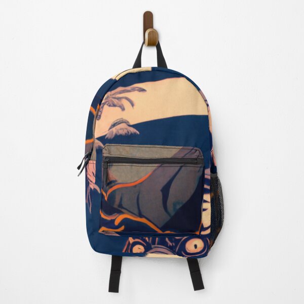 Item preview, Night Tiger designed and sold by CopperCity Dungeon.
