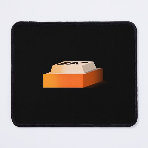Item preview, Escape Key  designed and sold by One Express.