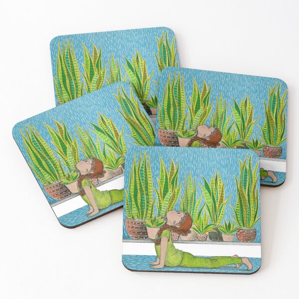Item preview, Peace, Love, Yoga designed and sold by neda zanjanian.