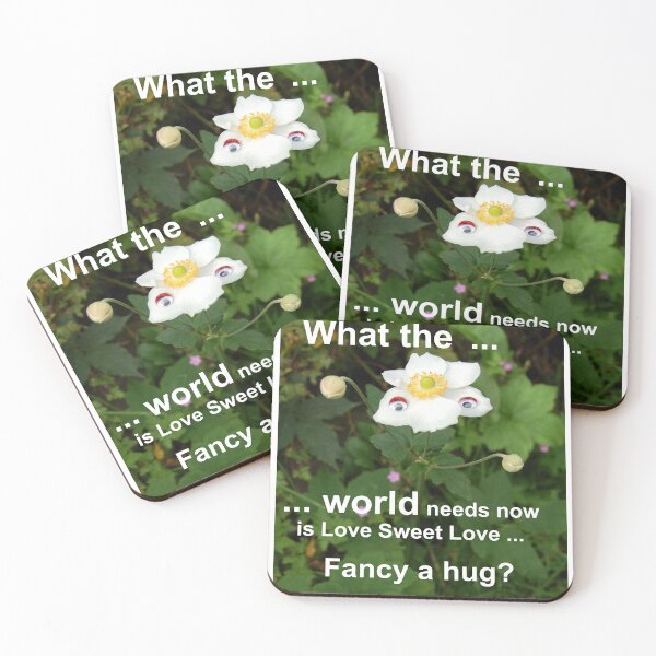 Item preview, Fancy a Hug designed and sold by FrankieLassut.