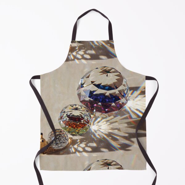 Item preview, Round Prisms designed and sold by pinkal.