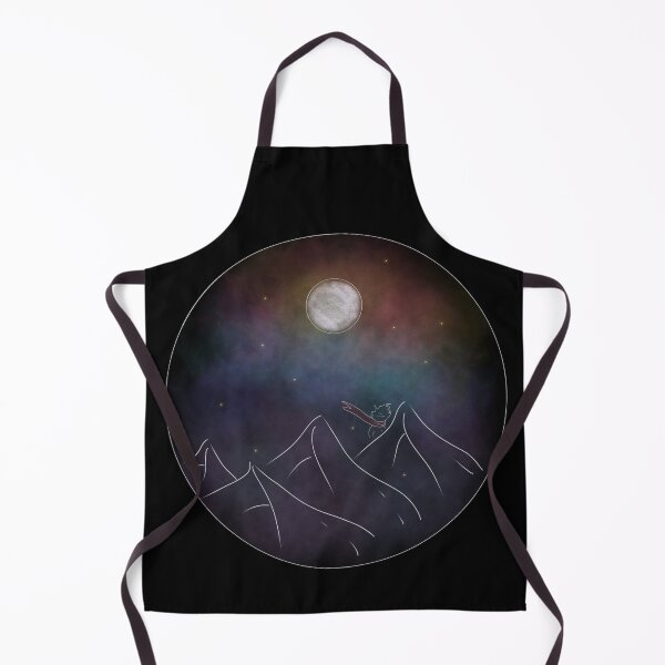 Item preview, Loneliness in space designed and sold by MMN-Design.