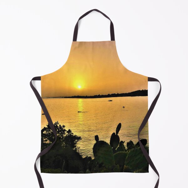 Item preview, Sardinia Summer Sunset designed and sold by joabaj.