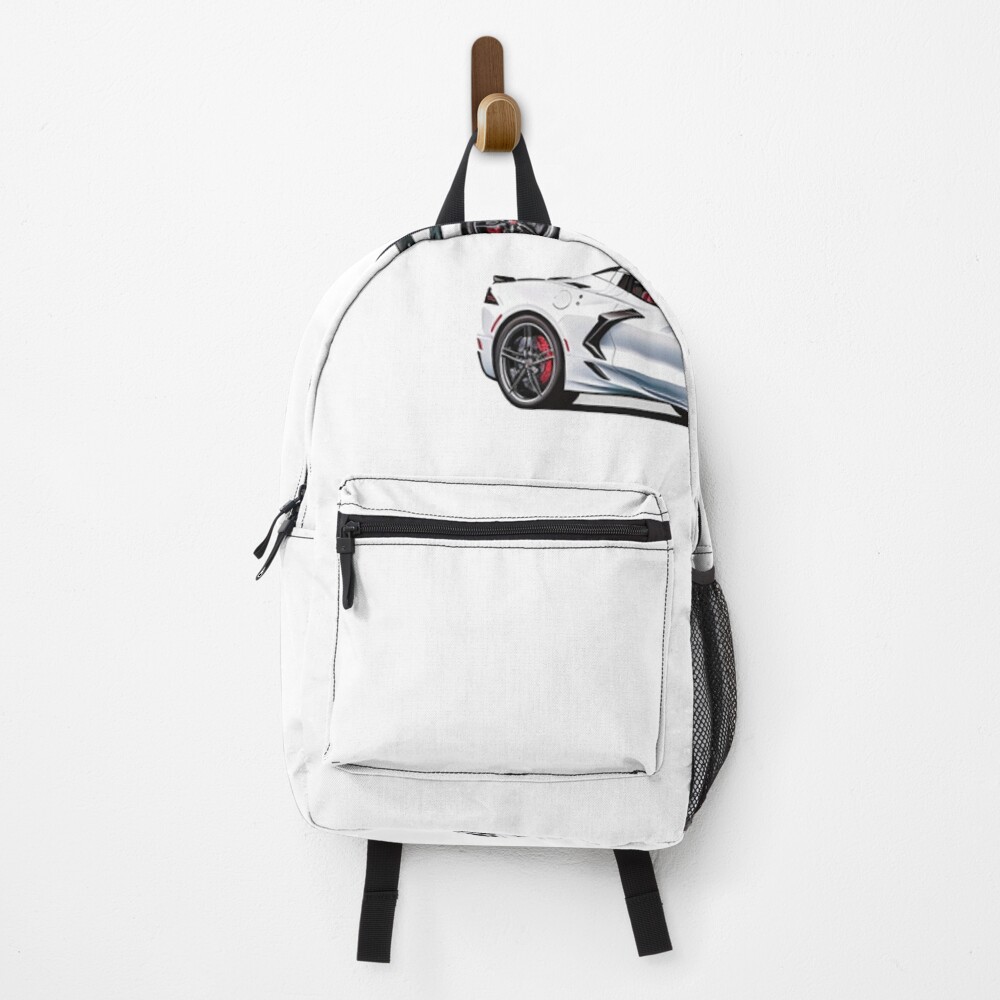 Item preview, Backpack designed and sold by RandomReviews.